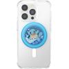 imagePopSockets Phone Grip with Expanding Kickstand Adhesive Grip PopOut POKEMON  Hey PikachuSquirtle Water