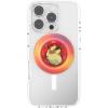 imagePopSockets Phone Grip with Expanding Kickstand Adhesive Grip PopOut POKEMON  Hey PikachuTidepool Sleepy Flareon