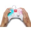 imagePowerA Advantage Wireless Controller for Nintendo Switch 2  Pokmon Mega Evolutions Officially Licensed Hall Effects Mappable Buttons Pro Controller C Button Motion ControlsLumectra White