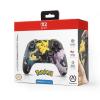 imagePowerA Advantage Wireless Controller for Nintendo Switch 2  Pokmon Mega Evolutions Officially Licensed Hall Effects Mappable Buttons Pro Controller C Button Motion ControlsPokemon Mega Evolutions