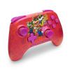 imagePowerA Advantage Wireless Controller for Nintendo Switch 2  Pokmon Mega Evolutions Officially Licensed Hall Effects Mappable Buttons Pro Controller C Button Motion ControlsMario and Friends
