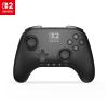 imagePowerA Advantage Wireless Controller for Nintendo Switch 2  Pokmon Mega Evolutions Officially Licensed Hall Effects Mappable Buttons Pro Controller C Button Motion ControlsBlack