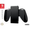imagePowerA Joy Con Comfort Grips for Nintendo Switch  BlackBlack