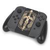 imagePowerA Joy Con Comfort Grips for Nintendo Switch  BlackDecayed Master Sword