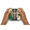 imagePowerA Joy Con Comfort Grips for Nintendo Switch  BlackDecayed Master Sword