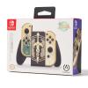 imagePowerA Joy Con Comfort Grips for Nintendo Switch  BlackDecayed Master Sword