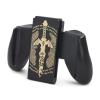 imagePowerA Joy Con Comfort Grips for Nintendo Switch  BlackDecayed Master Sword