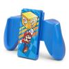 imagePowerA Joy Con Comfort Grips for Nintendo Switch  BlackMystery Block Mario
