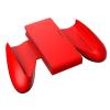imagePowerA Joy Con Comfort Grips for Nintendo Switch  BlackRed