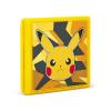 imagePowerA Premium Game Card Case for Nintendo Switch  Switch 2  Switch Lite  OLED Model  Camo Storm PikachuCamo Storm Pikachu