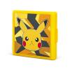 imagePowerA Premium Game Card Case for Nintendo Switch  Switch 2  Switch Lite  OLED Model  Camo Storm PikachuCamo Storm Pikachu