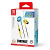 imagePowerA Wired Earbuds for Nintendo Switch  Pikachu Blossom 35 mm Wired Officially LicensedPeely