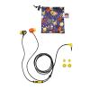 imagePowerA Wired Earbuds for Nintendo Switch  Pikachu Blossom 35 mm Wired Officially LicensedPikachu Blossom