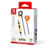 imagePowerA Wired Earbuds for Nintendo Switch  Pikachu Blossom 35 mm Wired Officially LicensedPikachu Blossom