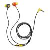 imagePowerA Wired Earbuds for Nintendo Switch  Pikachu Blossom 35 mm Wired Officially LicensedPikachu Blossom