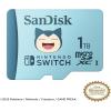 imageSanDisk 256GB microSDXC Card Licensed for Nintendo Switch Pokmon Edition Pikachu Made for NintendoSwitch OLED and Lite  SDSQXAO256GGN6Z1TB