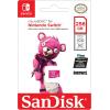 imageSanDisk 256GB microSDXC Card Licensed for Nintendo Switch Pokmon Edition Pikachu Made for NintendoSwitch OLED and Lite  SDSQXAO256GGN6Z256GB