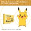 imageSanDisk 256GB microSDXC Card Licensed for Nintendo Switch Pokmon Edition Pikachu Made for NintendoSwitch OLED and Lite  SDSQXAO256GGN6Z256GB
