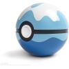 imageThe Wand Company Original Pok Ball Authentic Replica  Realistic Electronic DieCast Pok Ball with Display Case Light Features  Officially Licensed by PokmonDive Ball