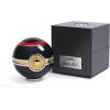imageThe Wand Company Original Pok Ball Authentic Replica  Realistic Electronic DieCast Pok Ball with Display Case Light Features  Officially Licensed by PokmonLuxury Ball