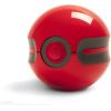 imageThe Wand Company Original Pok Ball Authentic Replica  Realistic Electronic DieCast Pok Ball with Display Case Light Features  Officially Licensed by PokmonCherish Ball