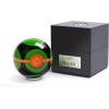 imageThe Wand Company Original Pok Ball Authentic Replica  Realistic Electronic DieCast Pok Ball with Display Case Light Features  Officially Licensed by PokmonDusk Ball