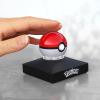 imageThe Wand Company Pokmon Trainer Mini Pok Ball Range of Authentic Replicas  Realistic Electronic DieCast Pok Ball with Display Stand Light FeaturesMini Original Pok Ball