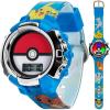 Pokeball Blue
