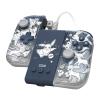imageHORI Split Pad Compact Attachment Set Eevee for Nintendo Switch  Officially Licensed By Nintendo and The Pokmon Company International
