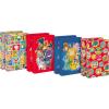 imageHallmark Pokmon Wrapping Paper Rolls  Pikachu Charmander Bulbasaur Gift Wrap Paper Set of 3 Rolls 60 sq ft ttl for Birthday Kids Parties Gamers Christmas Presents8 Count Pack of 1