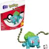 imageMEGA Pokmon Building Toys Set Charizard with 222 Pieces Articulated and Poseable 4 Inches Tall for KidsBulbasaur