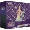 imagePOKEMON TCG SCARLET AND VIOLET PALDEAN FATES ELITE TRAINER BOXTrainer box