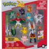 imagePokemon Battle Figure 10 Pack  One 45Inch Cinderace Figure Plus Three 3Inch and Six 2Inch Battle Figures Including Pikachu Amazon Exclusive