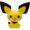 imagePokemon Pikachu Select Vinyl Figure  4Inch Figure Made from VinylPichu