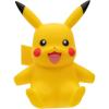 imagePokemon Pikachu Select Vinyl Figure  4Inch Figure Made from VinylPikachu