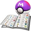 imagePokemon Trainer Guess  Ash Adventures  Electronic Guessing Game Collect 150 Pokemon Field Guide Talk to Your Light amp Sound Poke Ball Kids 6 Brown Box Packaging