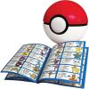 imagePokemon Trainer Guess  Kanto  Electronic Guessing Game Collect 151 Regional Pokemon Field Guide Talk to Your Light amp Sound Poke Ball Kids 6 Brown Box Packaging