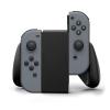imagePowerA Joy Con Comfort Grips for Nintendo Switch  BlackBlack