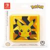 imagePowerA Premium Game Card Case for Nintendo Switch  Switch 2  Switch Lite  OLED Model  Camo Storm PikachuCamo Storm Pikachu