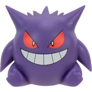 imagePokemon Pikachu Select Vinyl Figure  4Inch Figure Made from VinylGengar