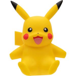 imagePokemon Pikachu Select Vinyl Figure  4Inch Figure Made from VinylPikachu
