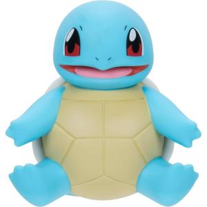imagePokemon Pikachu Select Vinyl Figure  4Inch Figure Made from VinylSquirtle