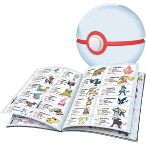 imagePokemon Trainer Guess  Sinnoh  Electronic Guessing Game Collect 107 Regional Pokemon Field Guide Talk to Your Light amp Sound Poke Ball Kids 6 Brown Box Packaging