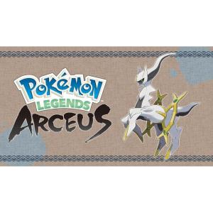 imagePokmon Legends Arceus  US VersionNintendo Switch Digital Code