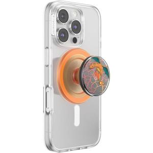 imagePopSockets Phone Grip with Expanding Kickstand Adhesive Grip PopOut POKEMON  Hey PikachuCharizard in Flight