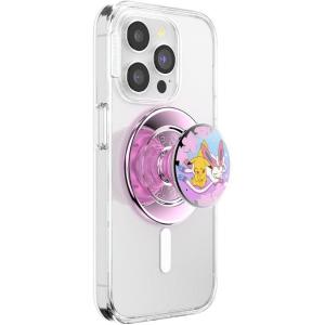 imagePopSockets Phone Grip with Expanding Kickstand Adhesive Grip PopOut POKEMON  Hey PikachuSakura Dreams