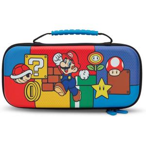 imagePowerA Protection Case for Nintendo Switch or Nintendo Switch LiteMario Pop