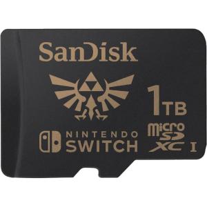 imageSanDisk 256GB microSDXC Card Licensed for Nintendo Switch Pokmon Edition Pikachu Made for NintendoSwitch OLED and Lite  SDSQXAO256GGN6Z1TB