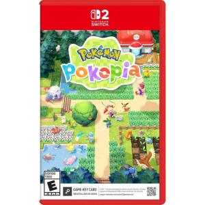 imagePokmon Pokopia  Nintendo Switch 2Nintendo Switch 2