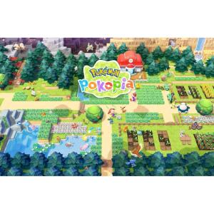 imagePokmon Pokopia  Nintendo Switch 2Nintendo Switch 2 Digital Code